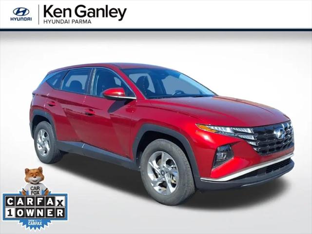 2024 Hyundai Tucson SE for sale in Parma, OH