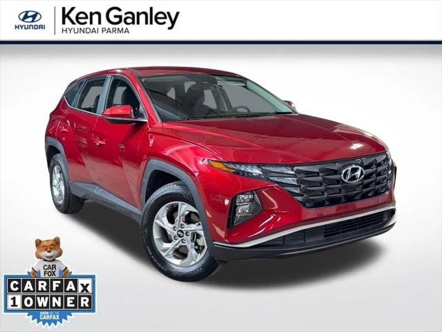 2024 Hyundai Tucson SE for sale in Parma, OH
