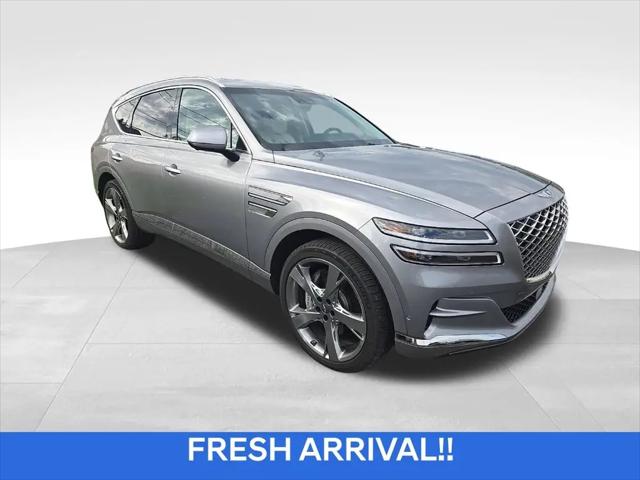 2024 Genesis GV80 3.5T AWD for sale in Parma, OH