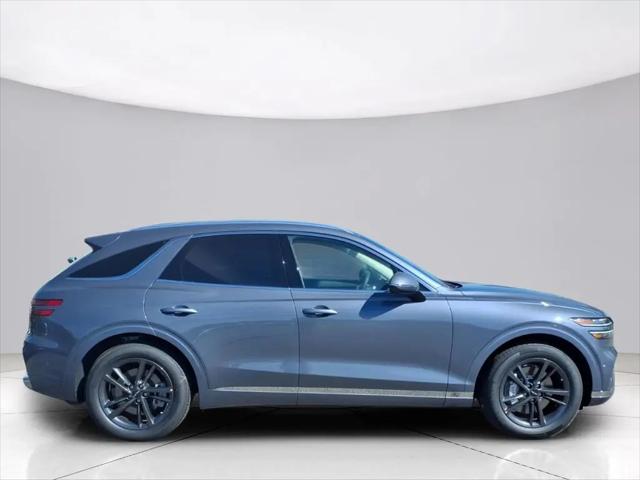 2027 Genesis GV70 2.5T Advanced