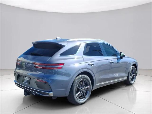 2027 Genesis GV70 2.5T Advanced