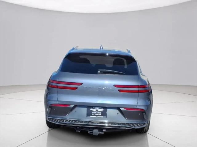 2027 Genesis GV70 2.5T Advanced