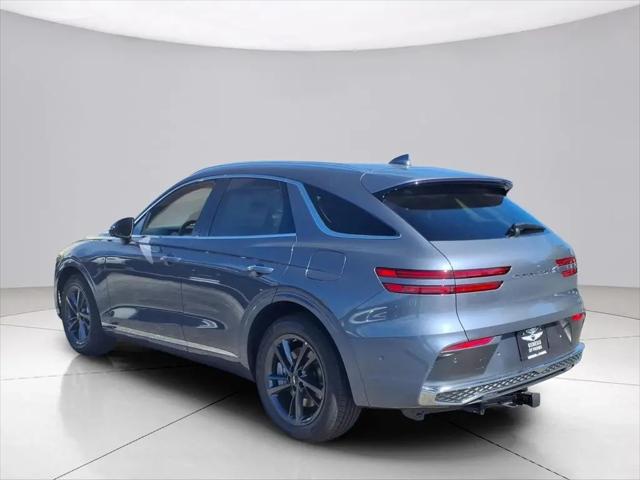 2027 Genesis GV70 2.5T Advanced