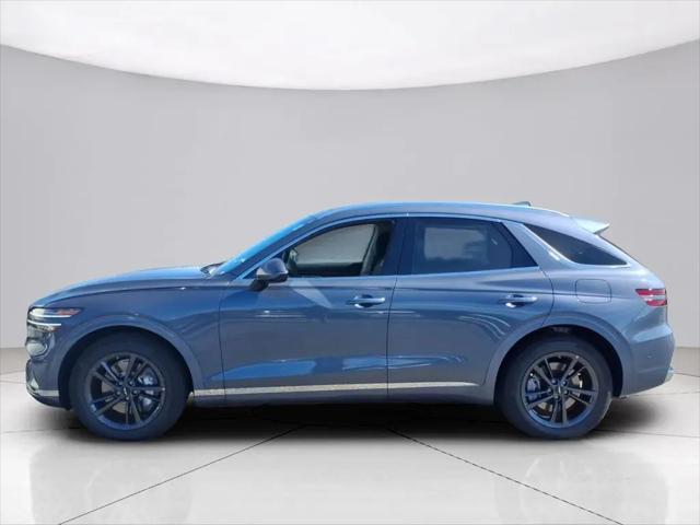 2027 Genesis GV70 2.5T Advanced