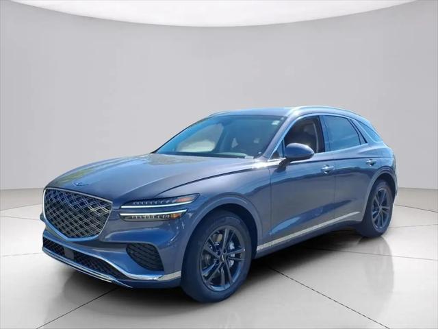 2027 Genesis GV70 2.5T Advanced