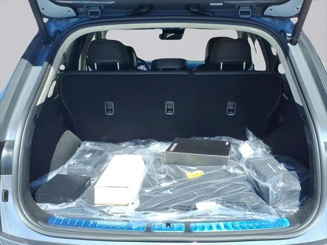 2027 Genesis GV70 2.5T Advanced