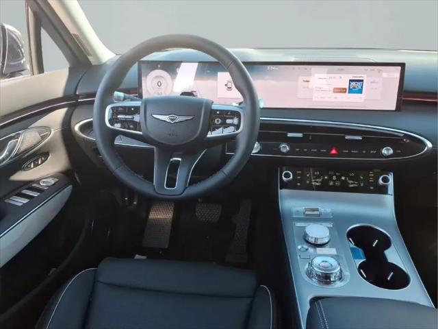 2027 Genesis GV70 2.5T Advanced