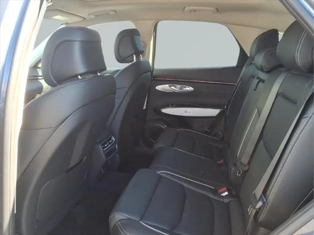 2027 Genesis GV70 2.5T Advanced