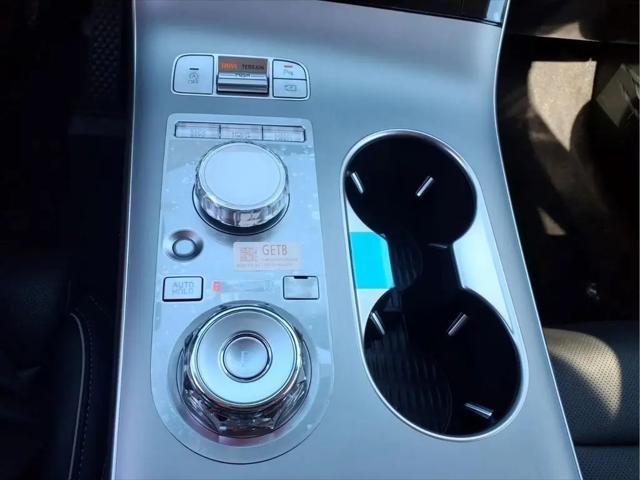 2027 Genesis GV70 2.5T Advanced