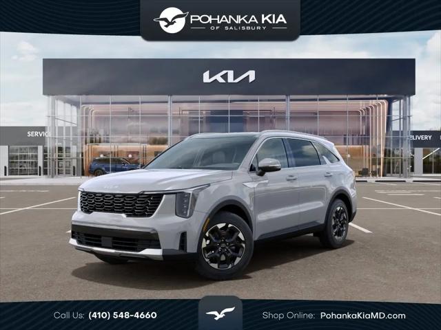 2026 Kia Sorento S for sale in Salisbury, MD