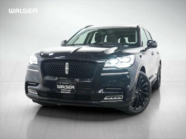 2023 Lincoln Aviator Reserve for sale in Burnsville, MN