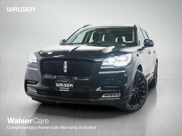 2023 Lincoln Aviator Reserve for sale in Burnsville, MN