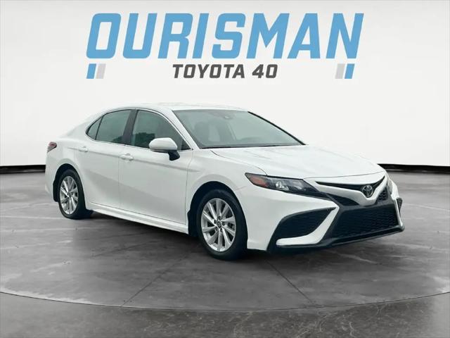 2024 Toyota Camry SE for sale in Edgewood, MD
