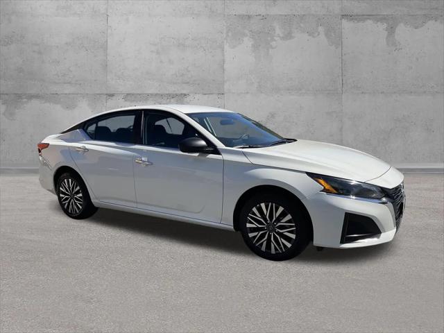 2025 Nissan Altima SV AWD for sale in Mount Vernon, WA