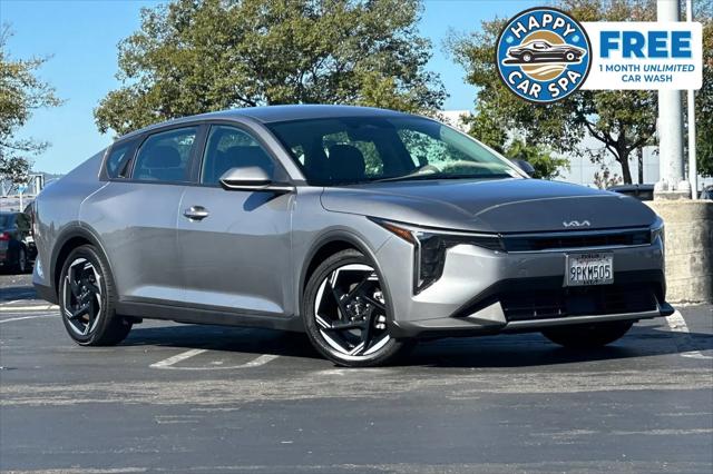 2025 Kia K4 EX for sale in Dublin, CA
