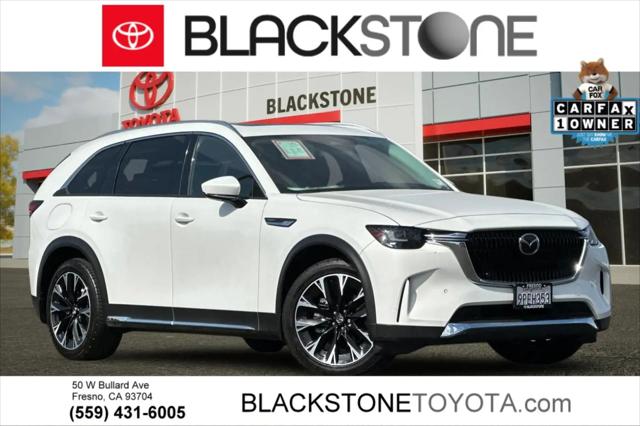 2024 Mazda X-90 Premium for sale in Fresno, CA