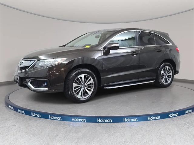 2016 Acura RDX Advance Pkg for sale in Portland, OR
