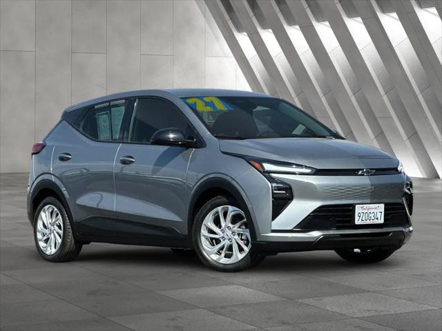 2027 Chevrolet Bolt LT FWD for sale in Fresno, CA
