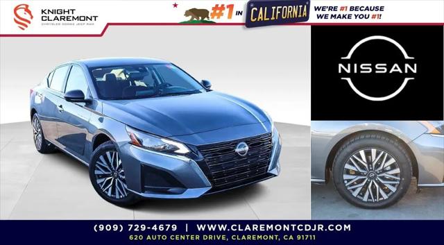 2024 Nissan Altima SV Intelligent AWD for sale in Claremont, CA