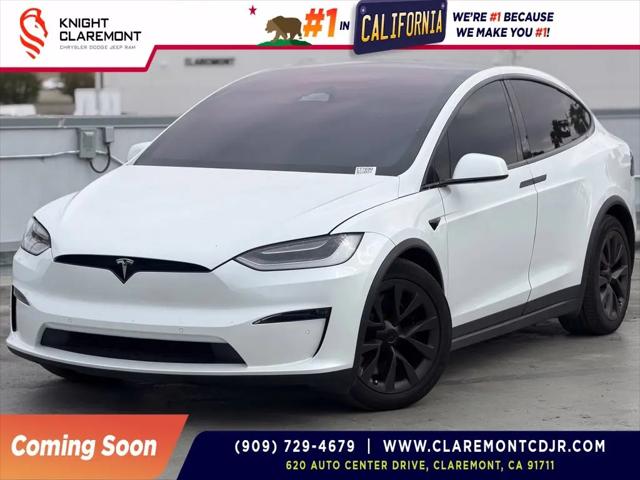 2023 Tesla Model X Standard Range for sale in Claremont, CA