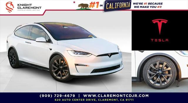 2023 Tesla Model X Standard Range for sale in Claremont, CA