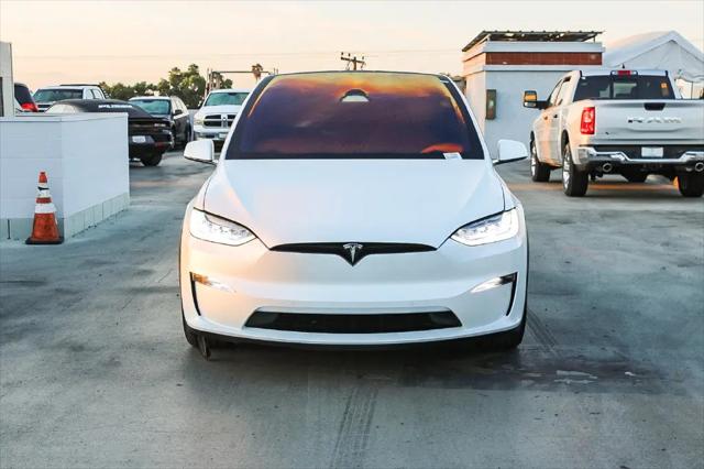 2023 Tesla Model X Standard Range