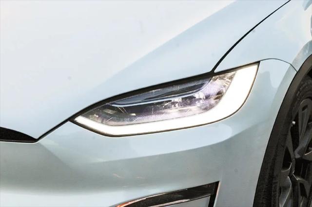 2023 Tesla Model X Standard Range