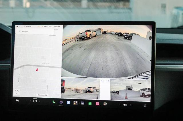 2023 Tesla Model X Standard Range