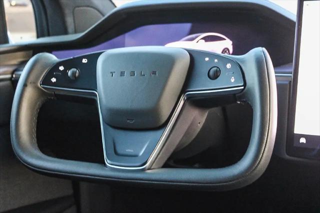 2023 Tesla Model X Standard Range