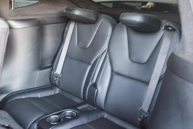 2023 Tesla Model X Standard Range