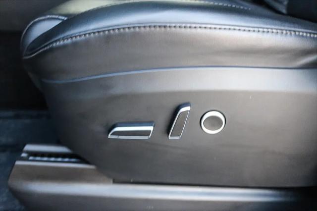 2023 Tesla Model X Standard Range