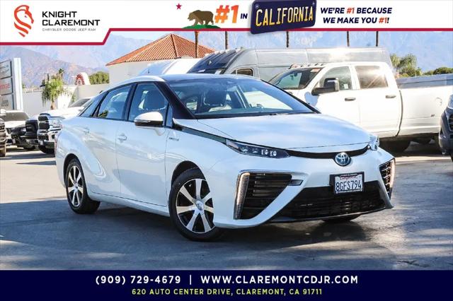 2018 Toyota Mirai Base for sale in Claremont, CA