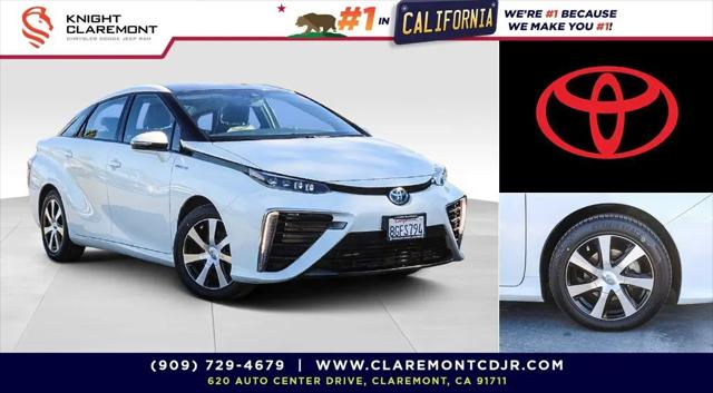 2018 Toyota Mirai Base for sale in Claremont, CA