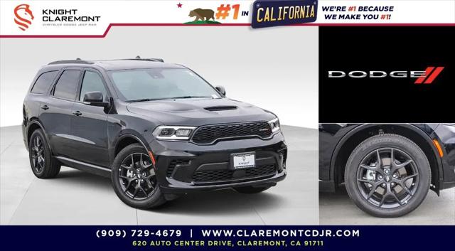 2026 Dodge Durango GT Plus AWD HEMI V8 for sale in Claremont, CA