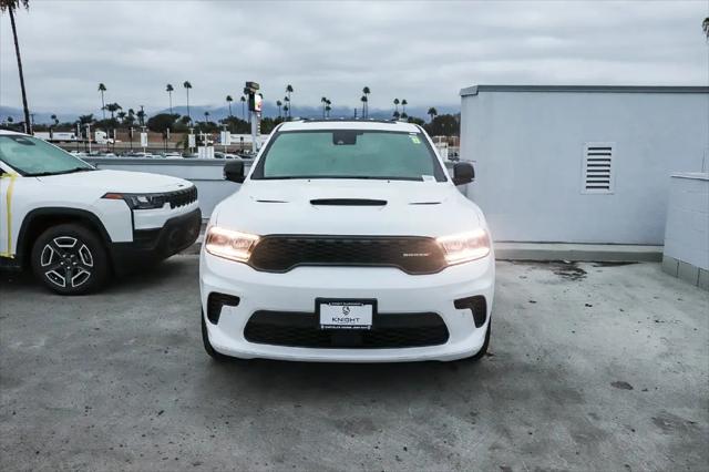 2026 Dodge Durango GT Plus AWD HEMI V8
