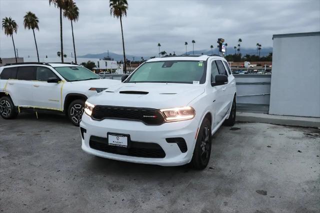 2026 Dodge Durango GT Plus AWD HEMI V8
