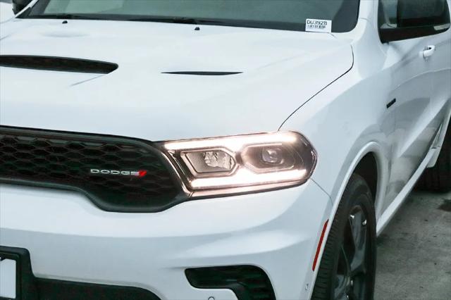 2026 Dodge Durango GT Plus AWD HEMI V8