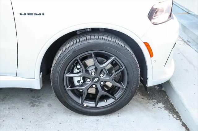 2026 Dodge Durango GT Plus AWD HEMI V8