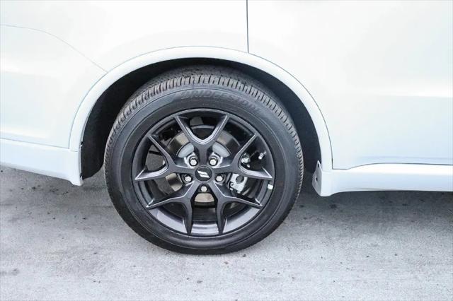 2026 Dodge Durango GT Plus AWD HEMI V8