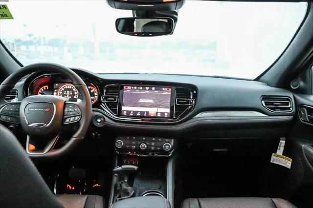 2026 Dodge Durango GT Plus AWD HEMI V8