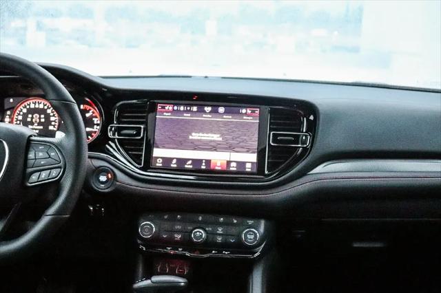 2026 Dodge Durango GT Plus AWD HEMI V8