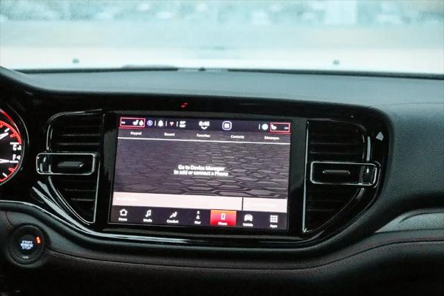 2026 Dodge Durango GT Plus AWD HEMI V8