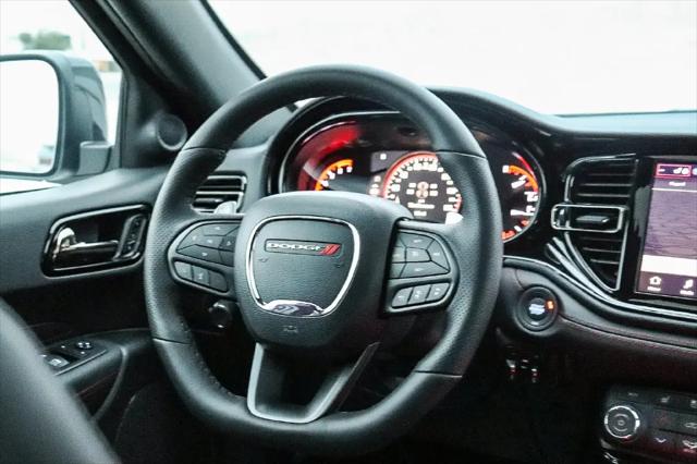 2026 Dodge Durango GT Plus AWD HEMI V8
