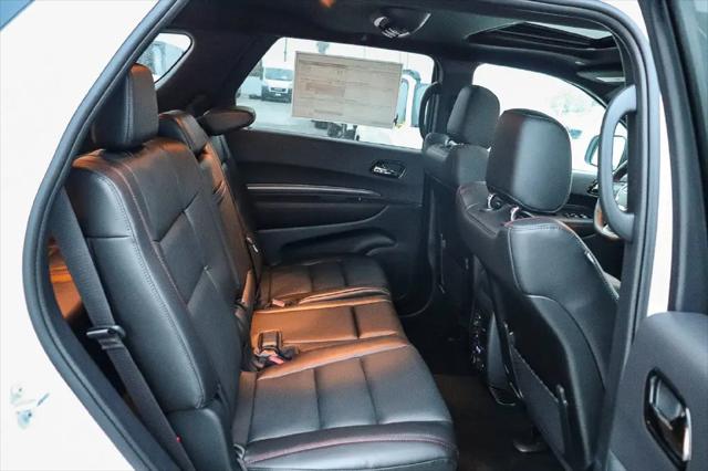 2026 Dodge Durango GT Plus AWD HEMI V8