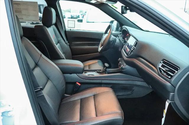 2026 Dodge Durango GT Plus AWD HEMI V8