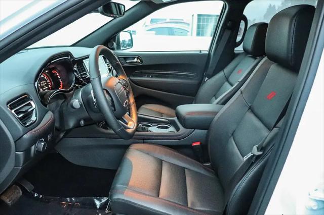 2026 Dodge Durango GT Plus AWD HEMI V8
