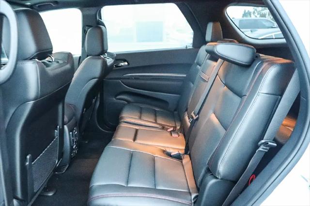 2026 Dodge Durango GT Plus AWD HEMI V8