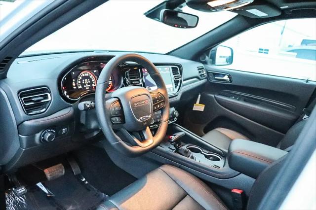 2026 Dodge Durango GT Plus AWD HEMI V8