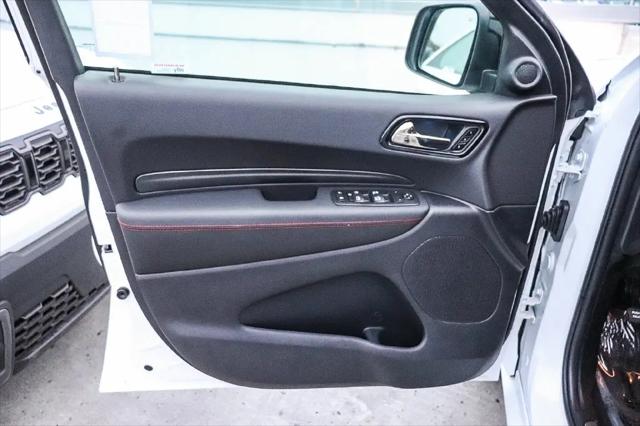 2026 Dodge Durango GT Plus AWD HEMI V8