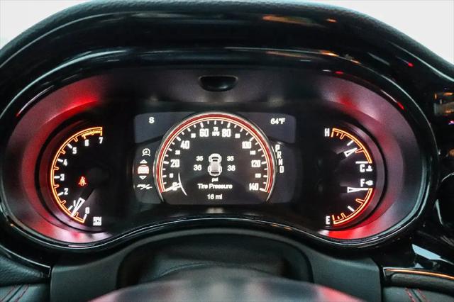 2026 Dodge Durango GT Plus AWD HEMI V8